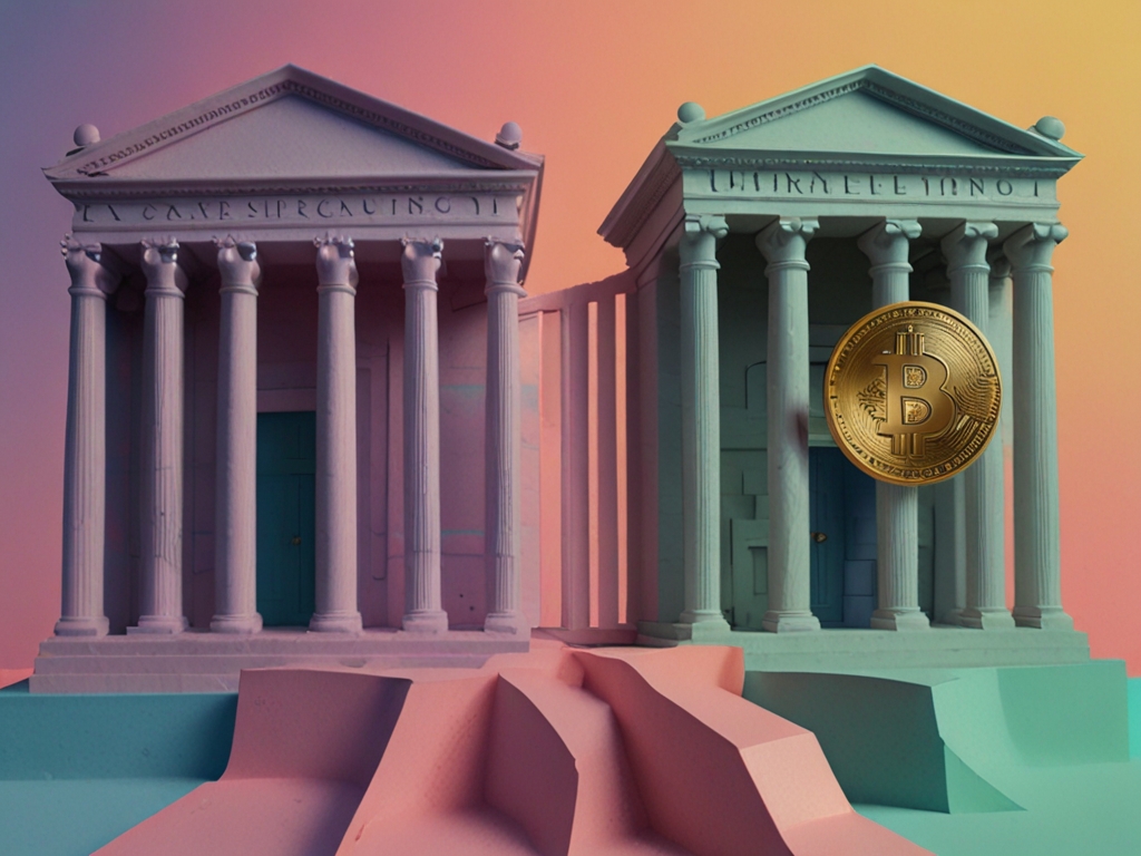 Stablecoins: The New Darling of 90% of Banks, Says Report