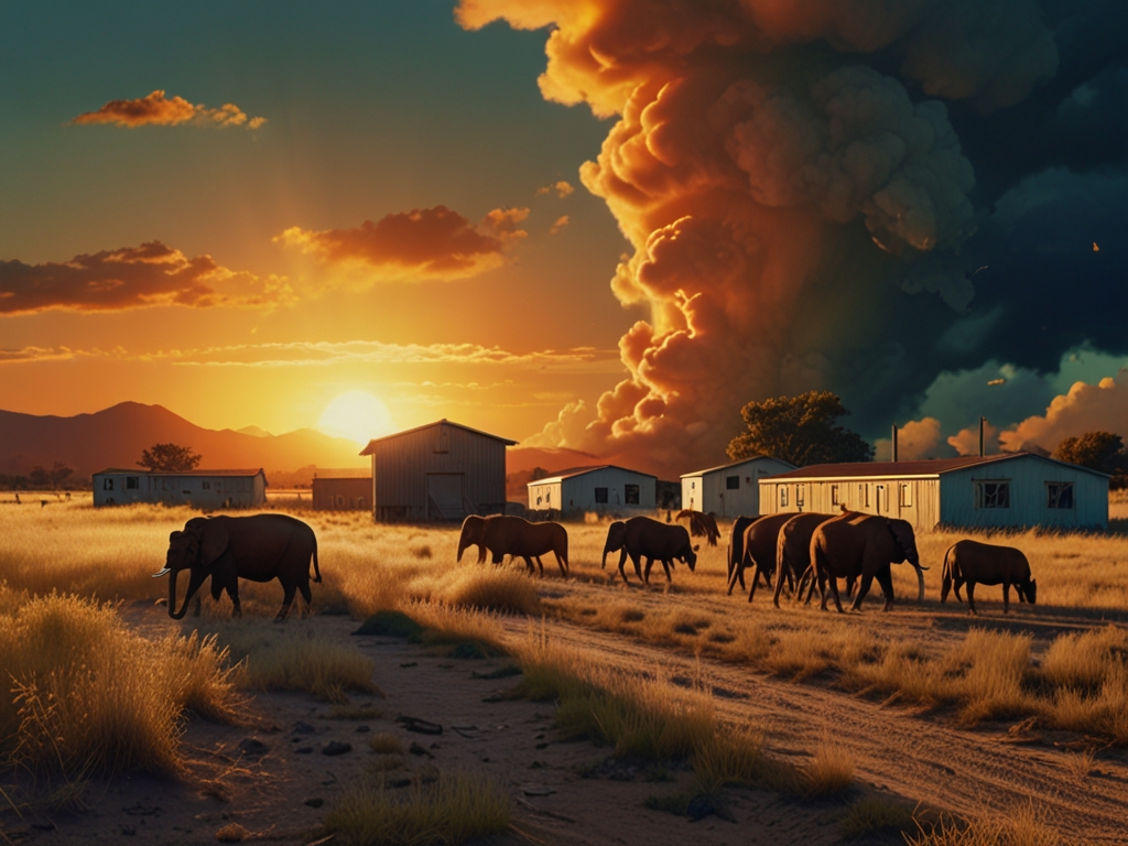 Cathie Wood's Ark Invest ditches more Circle shares—round two!