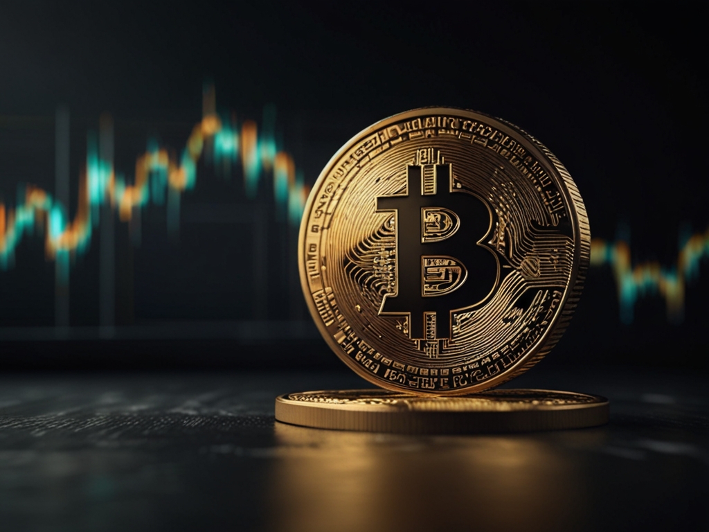 Bitcoin to Hit $120k in Q2, Soar to $200k by 2025: Standard Chartered