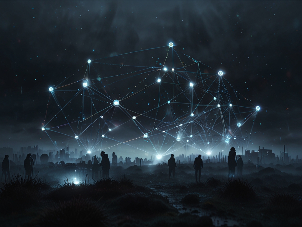 Law Enforcement Gets Tamper-Proof Digital Evidence via Constellation Network Launch