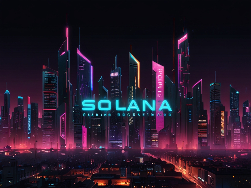 Solana Tanks 6% in 24 Hours: What's the Deal?