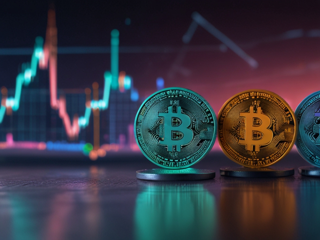 Crypto prices to chill in Q2, might bounce back in Q3: Coinbase