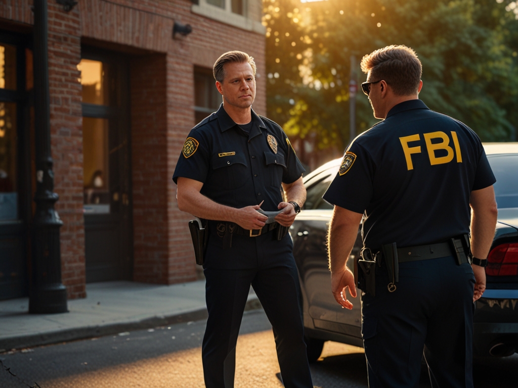 FBI Nabs Kiwi in $265M Crypto Scam Sting!