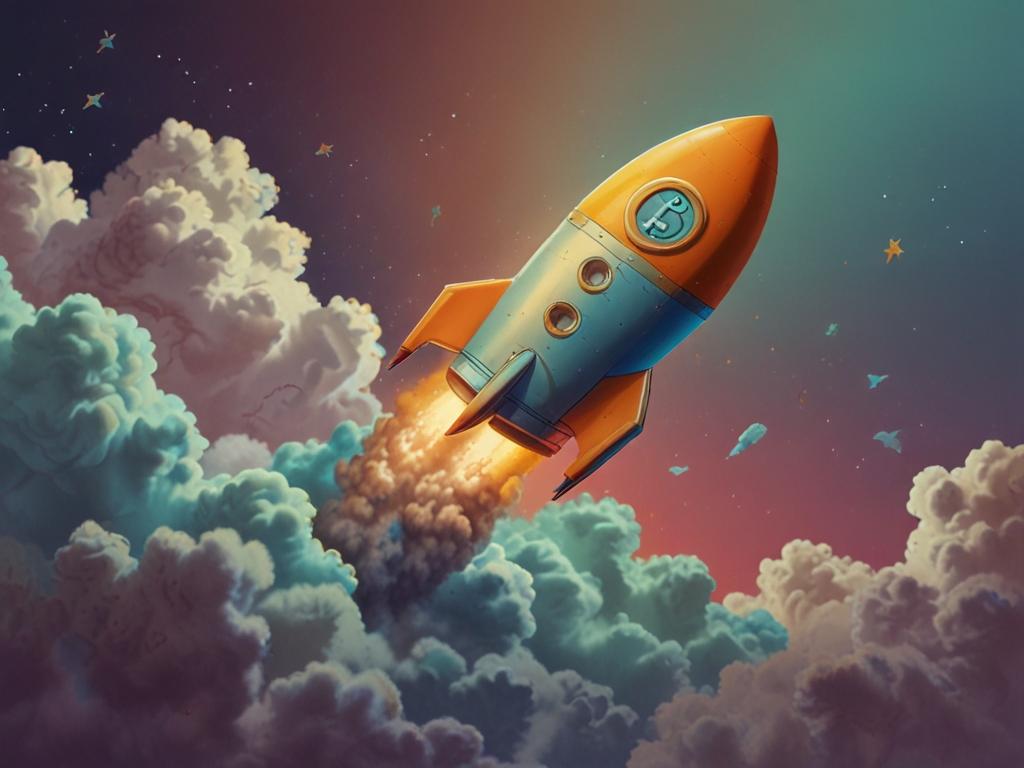 Bitcoin poised to soar past $150k with golden cross in sight!