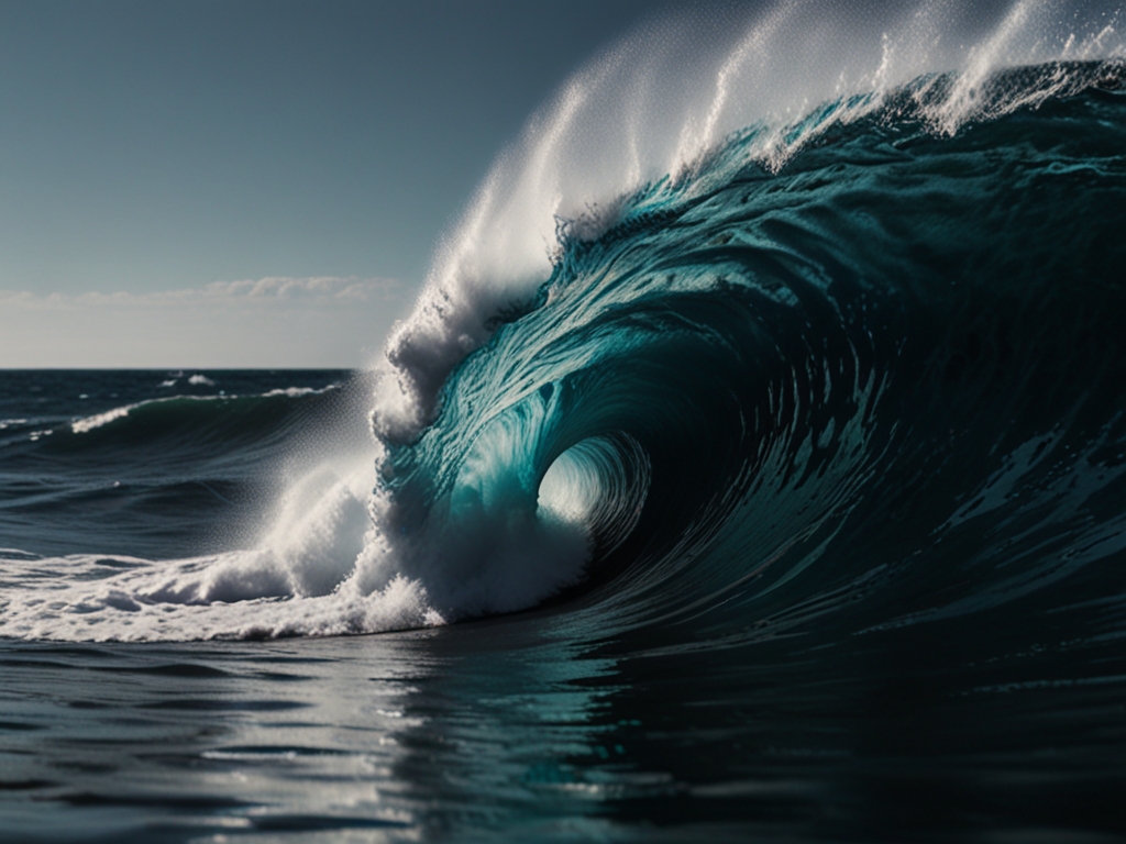 Bitcoin's dip from $111K triggers $560M crypto liquidation tsunami!