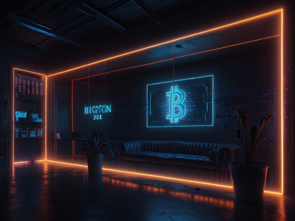 Texas Goes All-In: Bitcoin Reserve Fund Gets Final Nod!