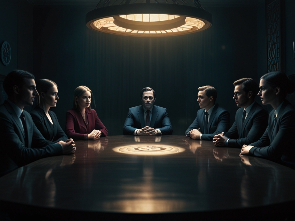 SEC's crypto custody chat sparks debate as a16z pushes for RIAs to self-custody