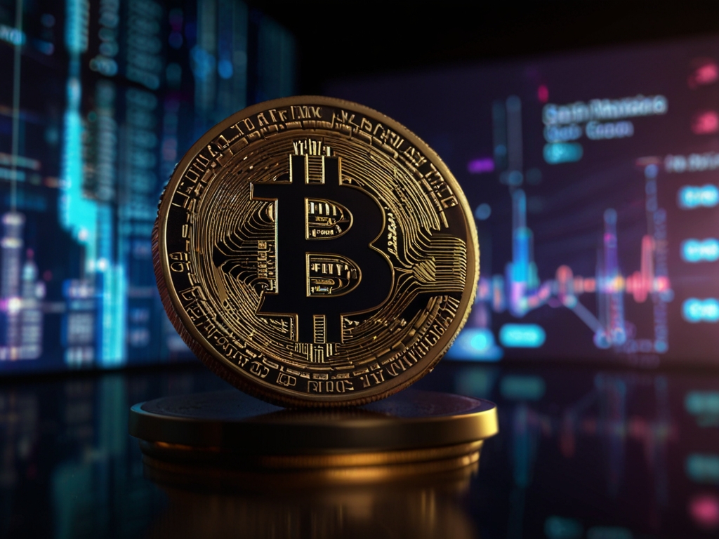 Moscow Exchange dives into crypto with Bitcoin ETF futures for savvy investors!