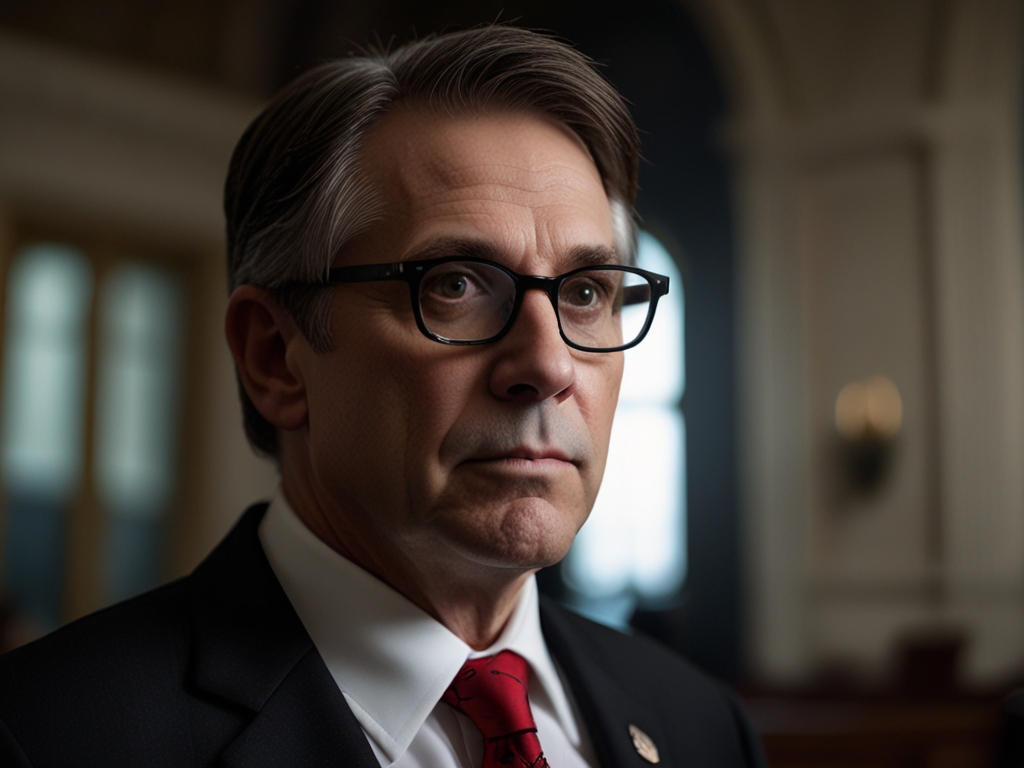 US Lawmaker Slams GENIUS Act: 'It's a Gov't Cash Grab!'
