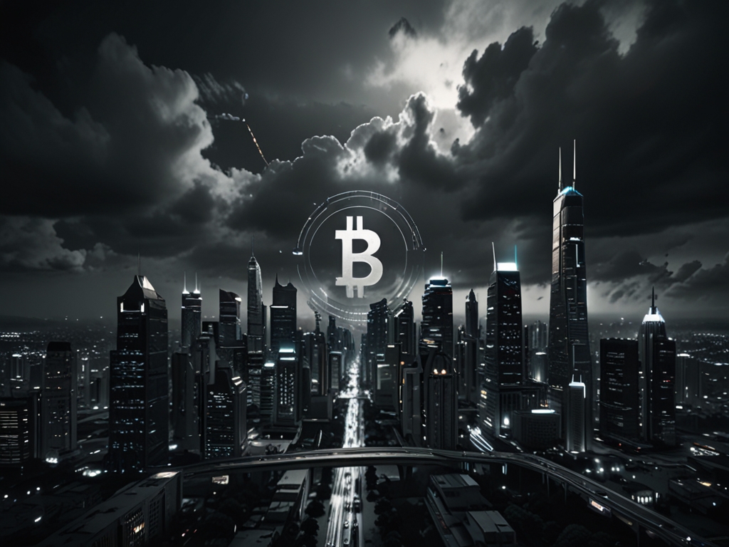 DDC Bags $528M to Stack Sats for Corporate Bitcoin Hoard