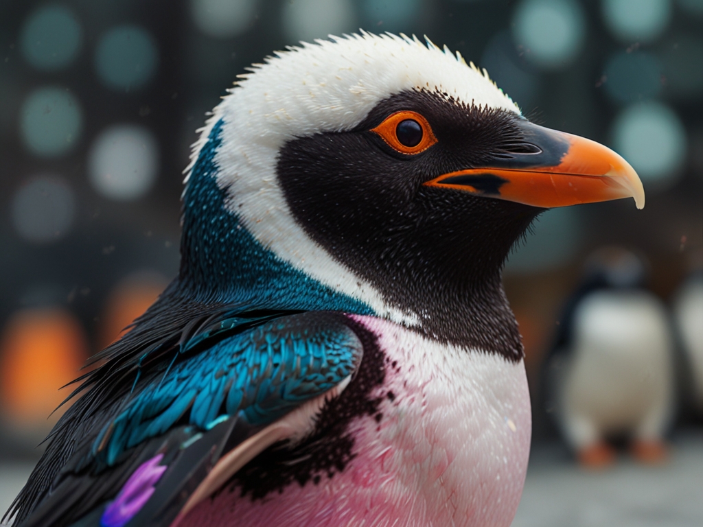 PENGU poised for a moonshot? Here's why!