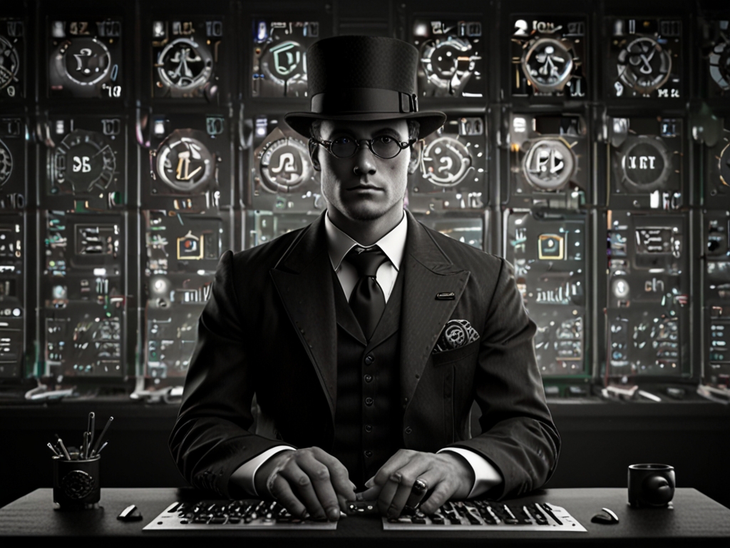 Oasis Protocol Drops Verifiable AI Crypto Trading Agents - Exclusive!