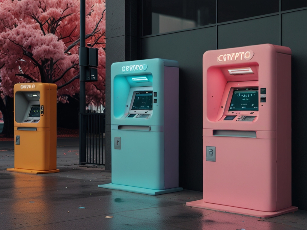 NZ Bans Crypto ATMs to Fight Financial Crime!