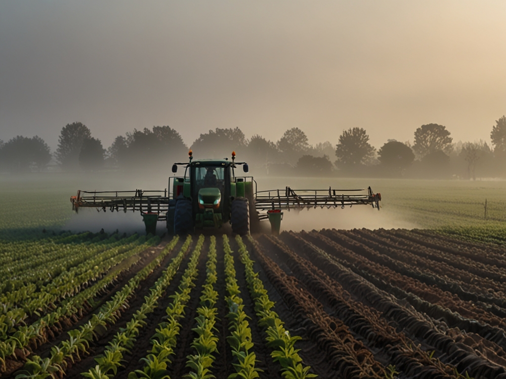 First On-Chain Farmland Transaction Conducted on Solana's AgriDex Platform