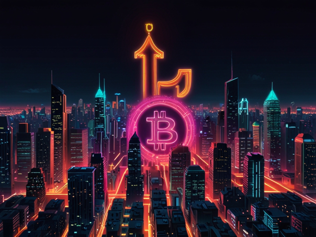 CoinShares: Digital assets smash records with $10.8B YTD inflows as BTC rockets past $111K!