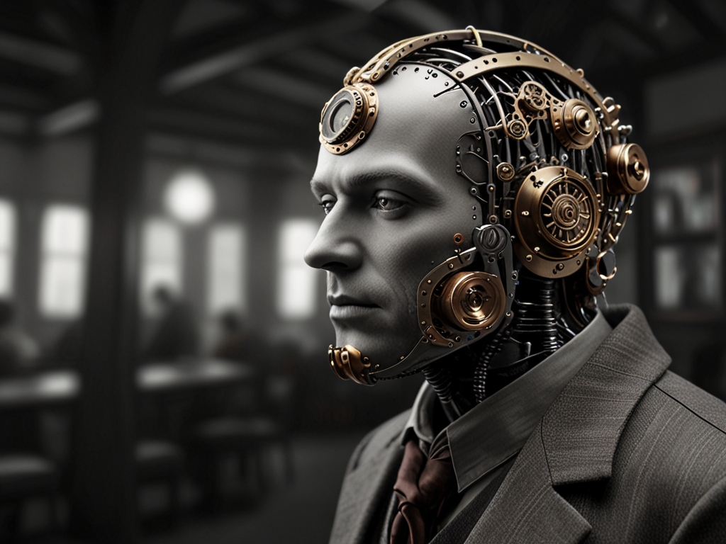 AI-Integrated Social Media Forecast by Franklin Templeton; Potential Projects Poised for Transformative Impact