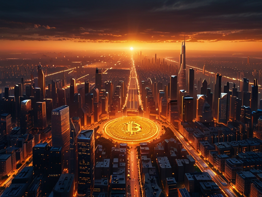 Japan's Metaplanet boosts Bitcoin stash by 1,241, now holding a hefty 6,796 BTC!