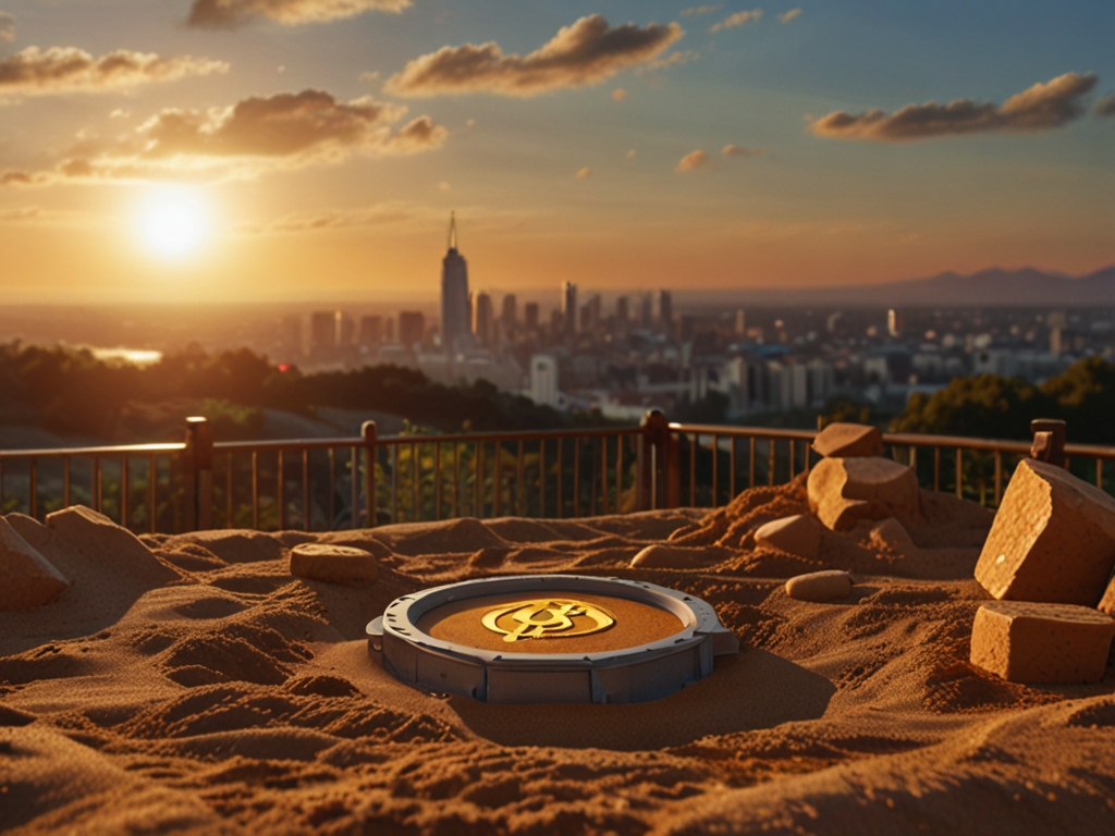 SEC's Uyeda Wants a Crypto 'Sandbox' to Play In