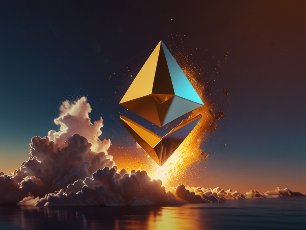 Ethereum's Pectra upgrade might just turn things around, says MEXC COO