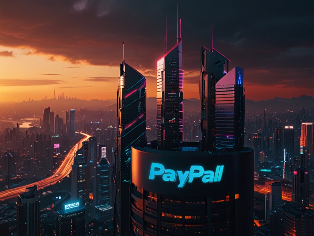PayPal's PYUSD gets rewards boost, dives into Arbitrum!