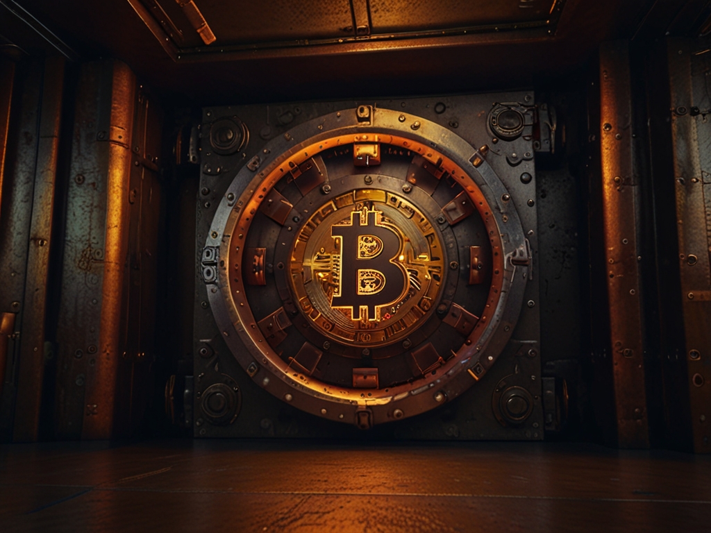 Strategy snags 1,045 BTC worth $110M, now holding a whopping 582K!