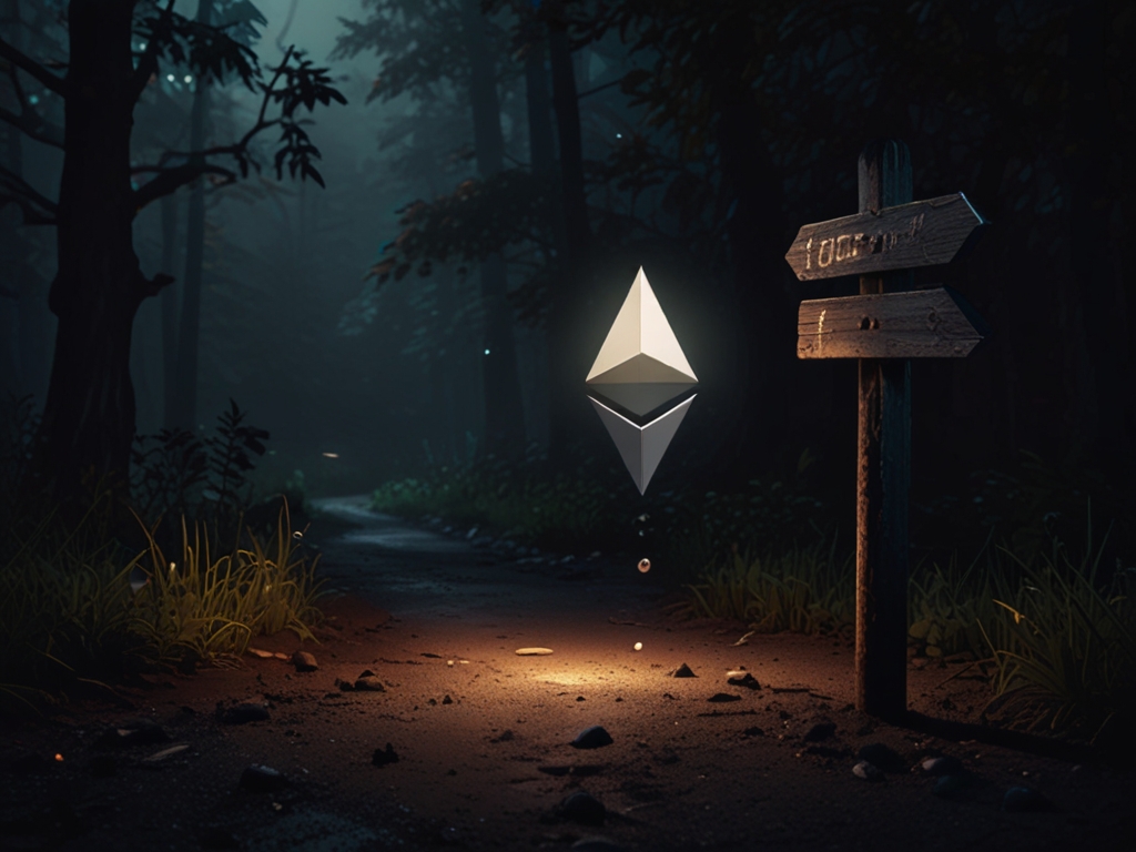 Ethereum's Surge Stalls at $2.58K: Profit-Taking Halts Rally!