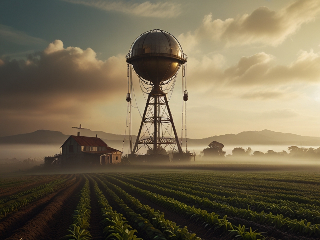 Tether boosts stake in Adecoagro, Latin American agribusiness, to 70%