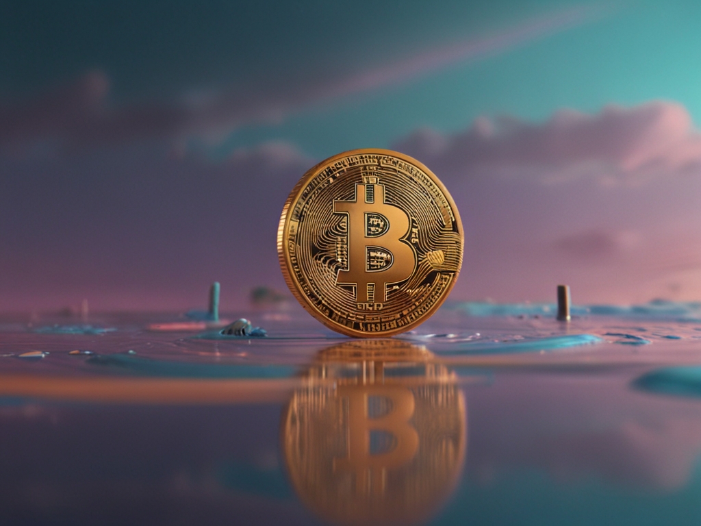 Coinbase's Bitcoin Rewards Card: Swipe and Earn with AmEx!