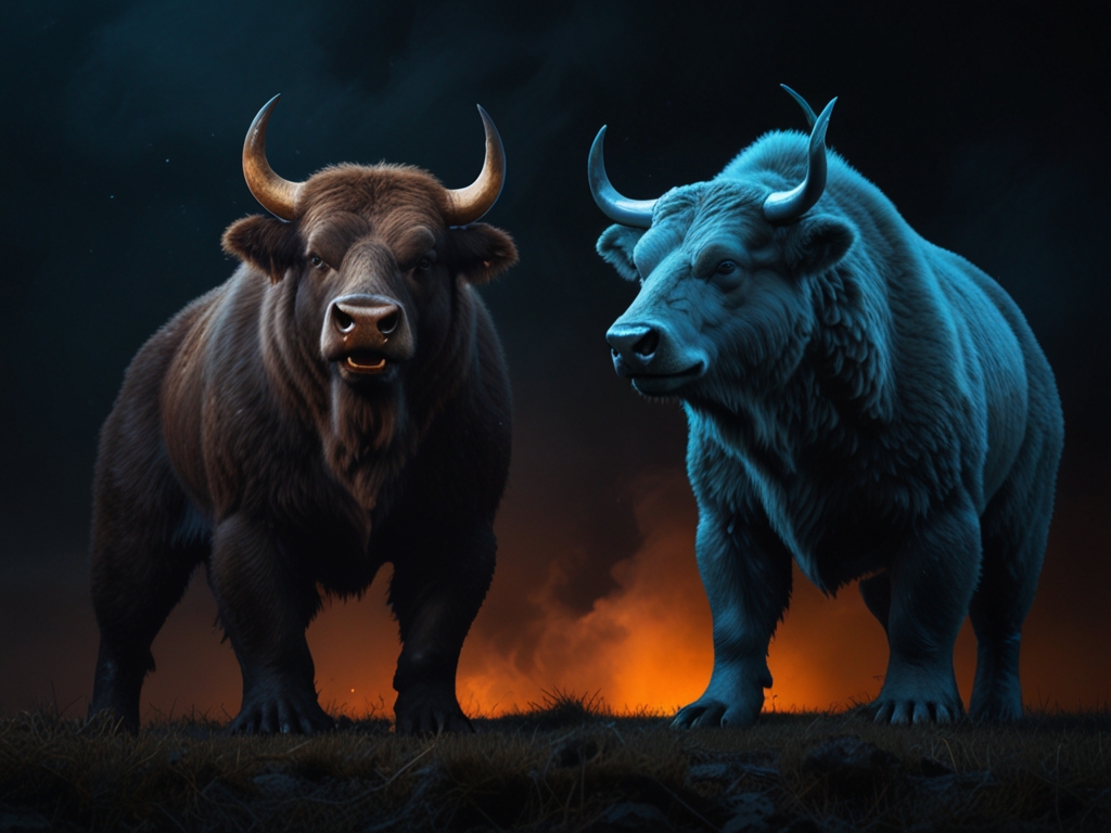 Bitcoin soars to new heights as ETF frenzy crushes bearish vibes!