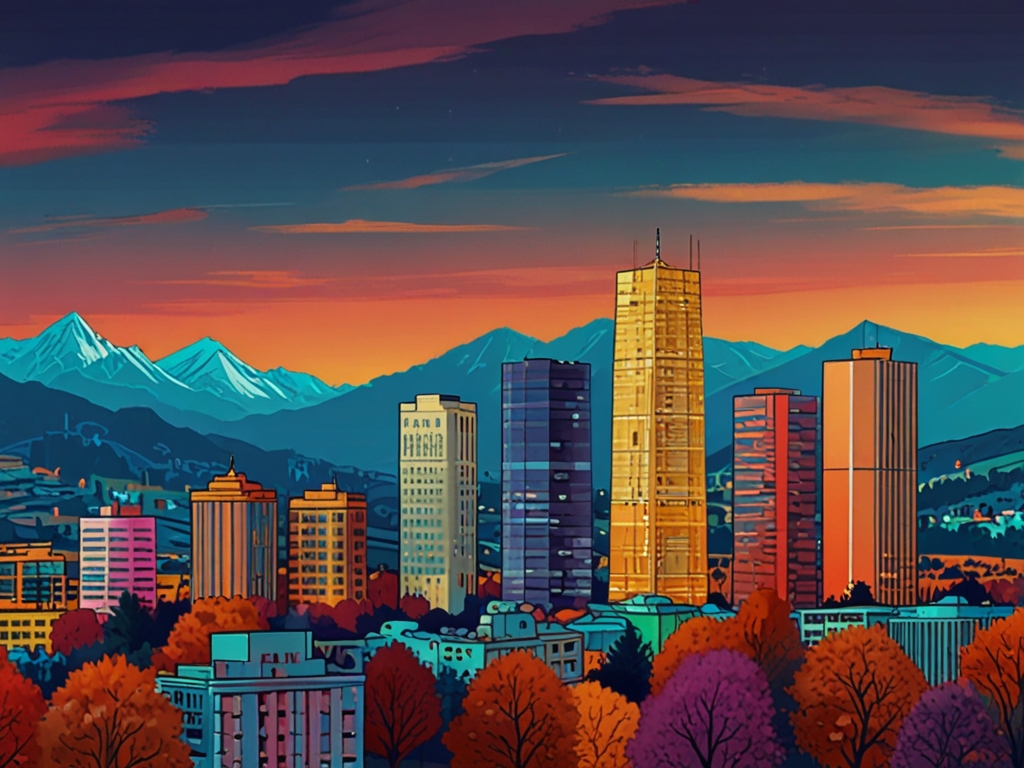 Crypto Valley in Switzerland skyrockets 132%, now hosts nearly 1,750 blockchain firms!
