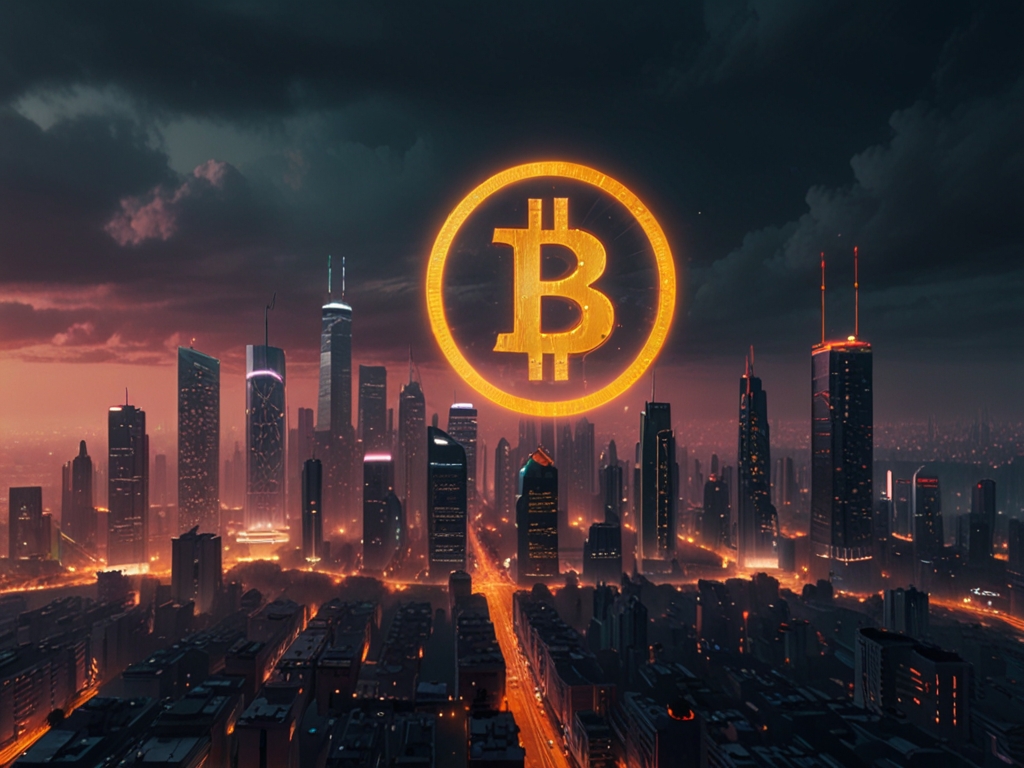 Strategy snaps up 15,355 BTC for $1.4B, now holds over 550K!
