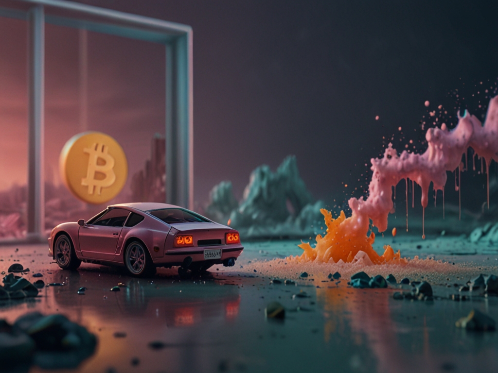 NEWT crypto nosedives 44% post-Binance, Coinbase listings despite Polygon Ventures backing