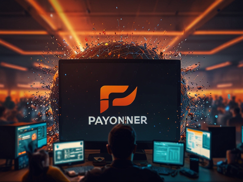 FTX teams up with Payoneer to get your cash back!