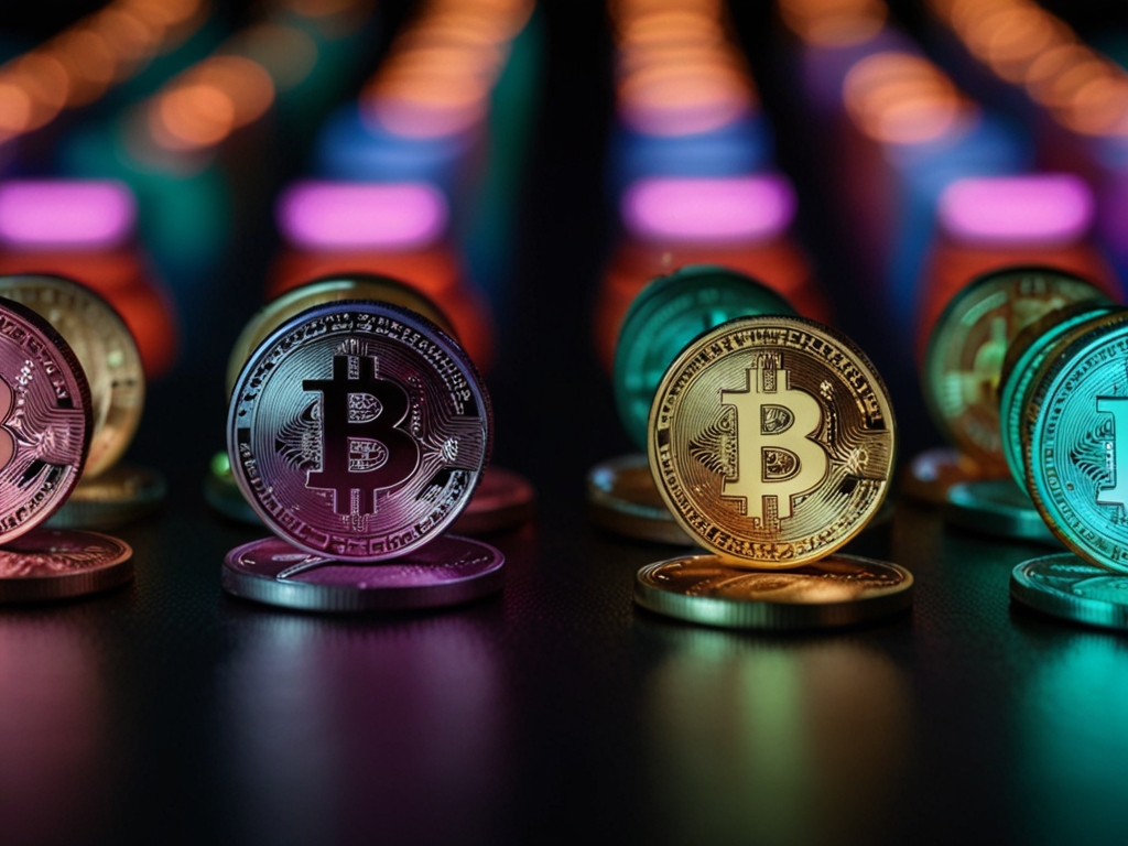 Fannie Mae and Freddie Mac told to dive into crypto by U.S. agency
