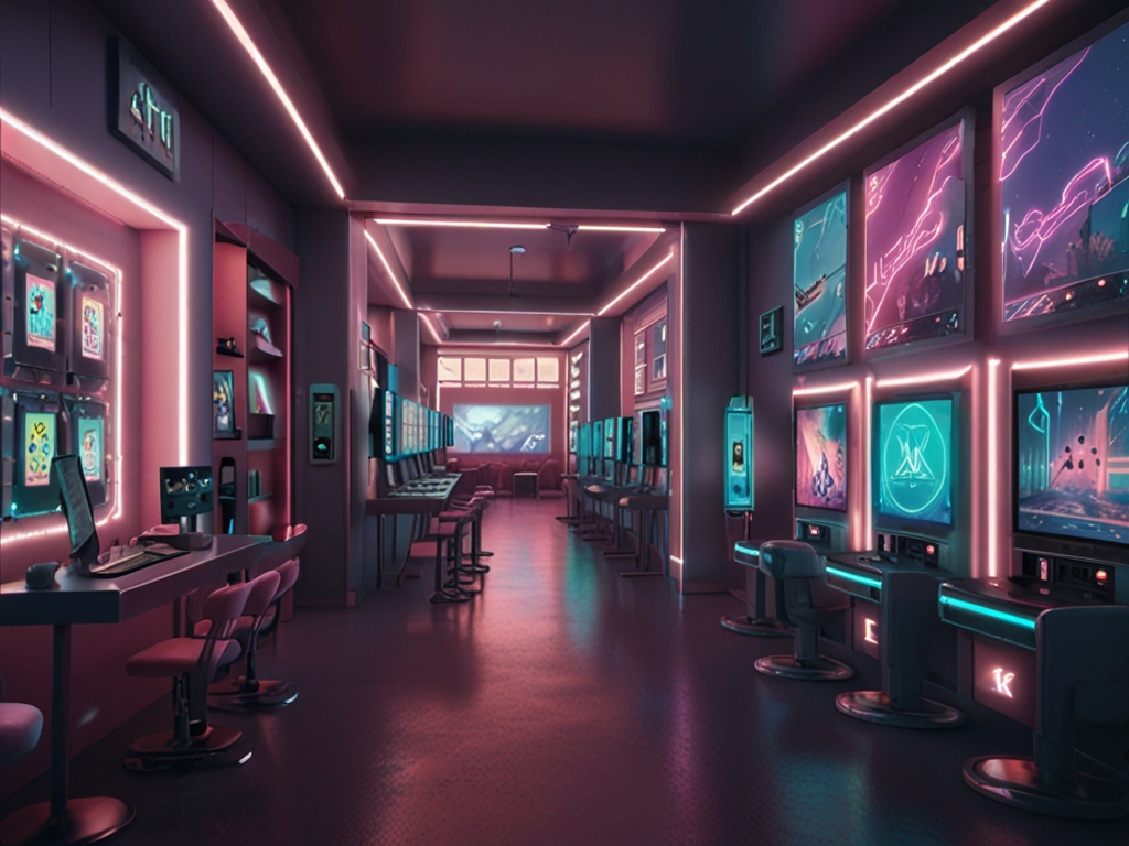 ZKcandy's new mainnet sweetens Web3 gaming!