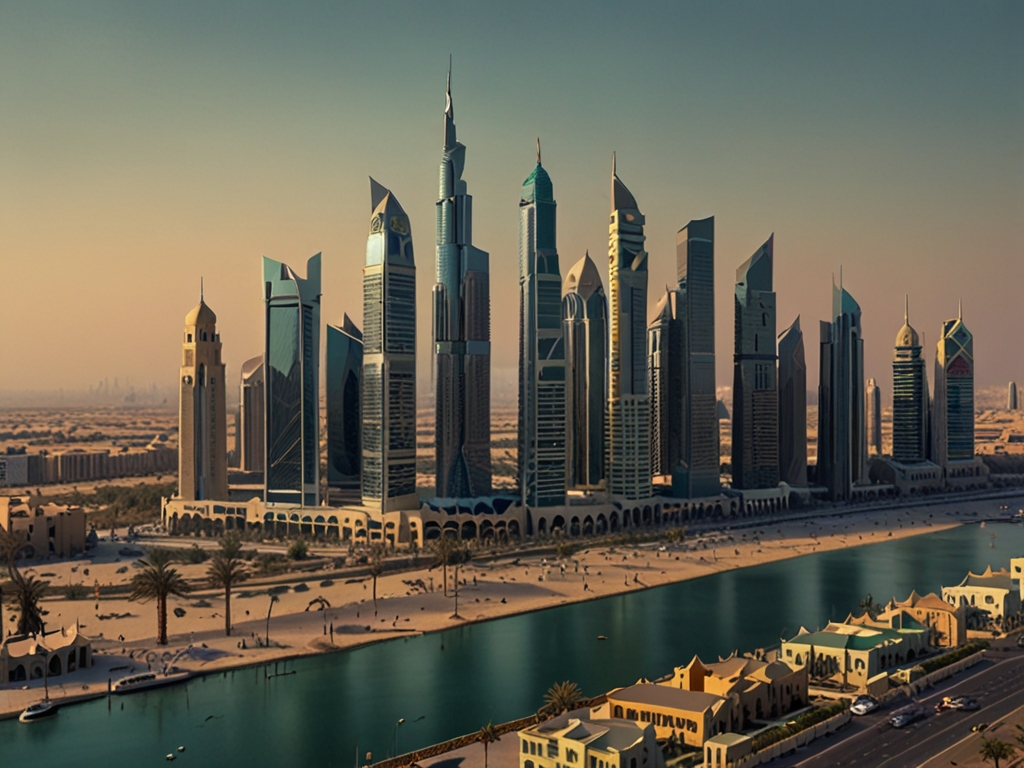 TON Staking Won't Buy You UAE Residency, Officials Confirm