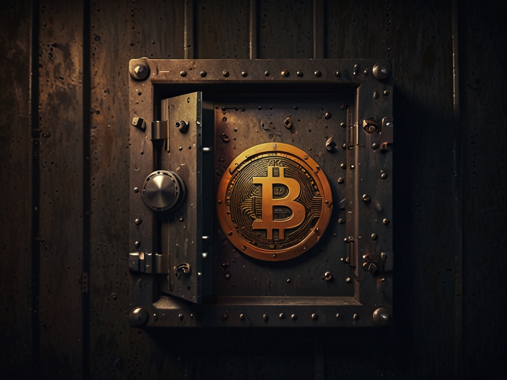 HK Asia Increases Bitcoin Portfolio by 10 Units