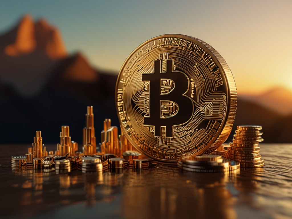 Trump Media bags $2.44B to stack sats for Bitcoin treasury!
