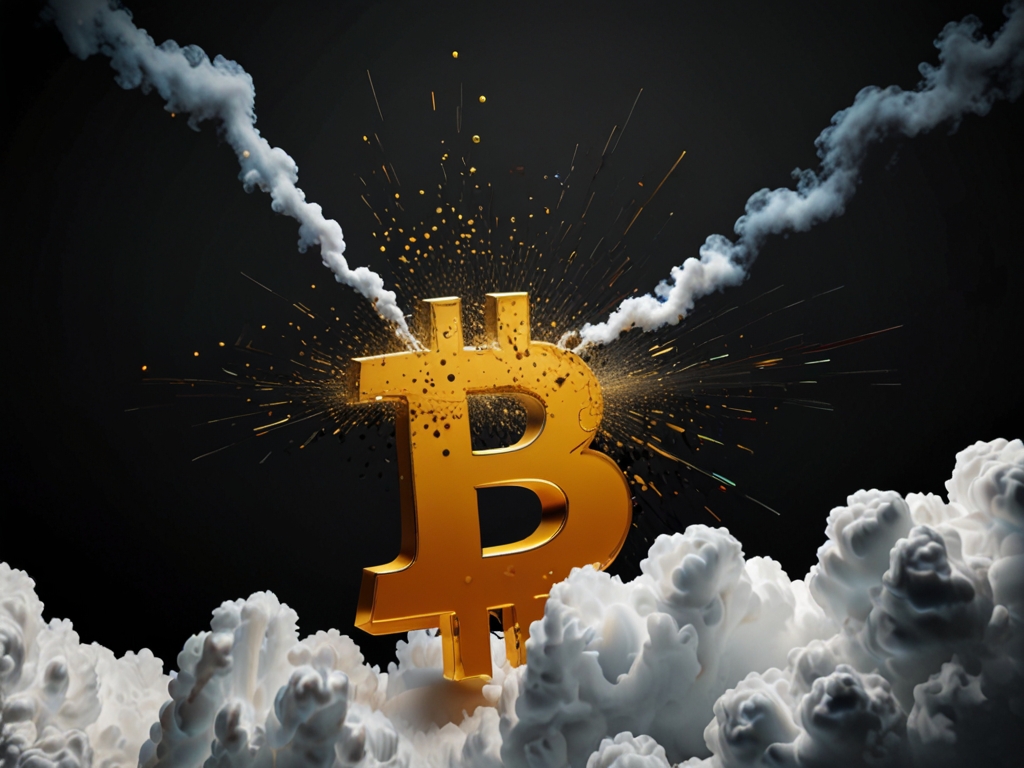 CZ on Bitcoin's $122k peak: "Soon, this'll be peanuts!