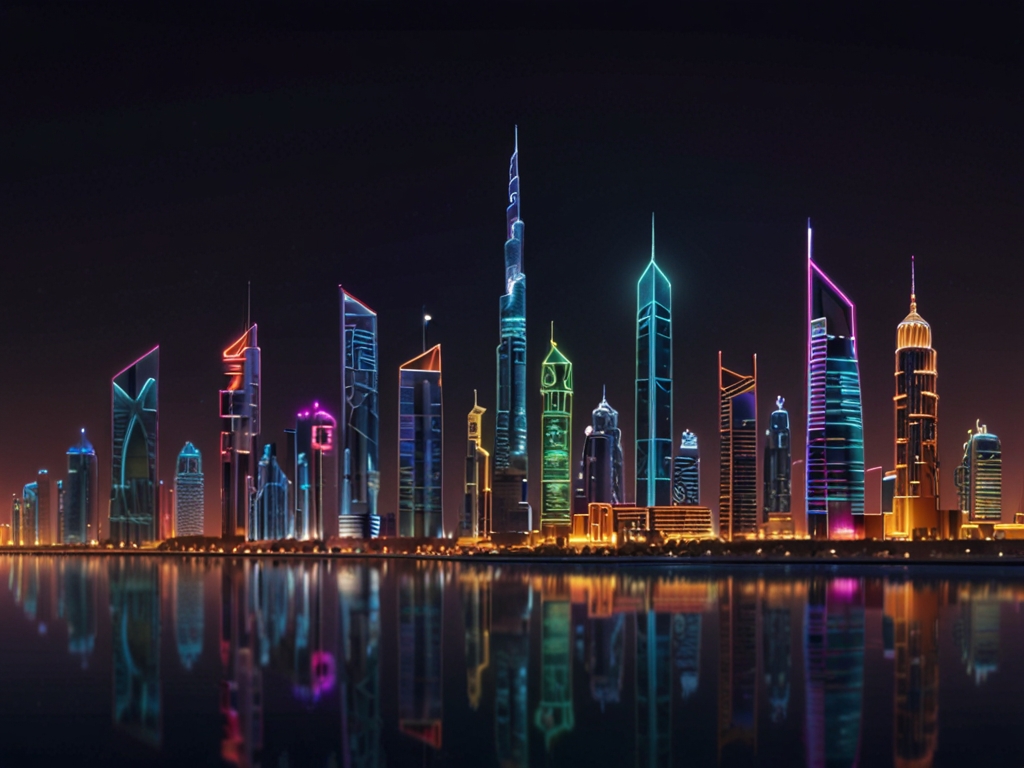 Digital UAE Currency (CBDC) to Debut in Current Year