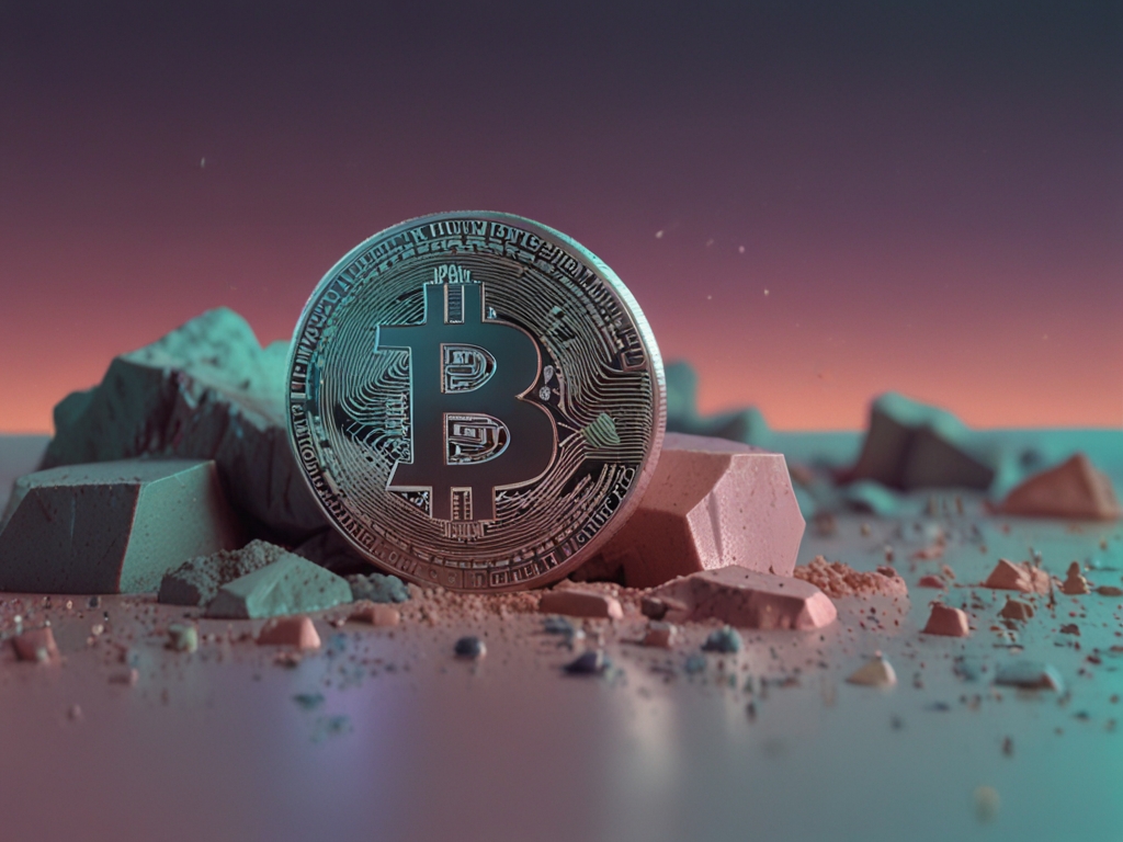 PYTH crypto on the brink: Death cross alert!