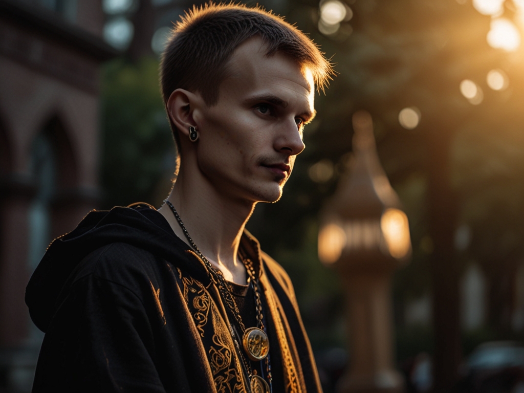 Vitalik Buterin's Viral Video Sparks Controversy: Is Ethereum's Moment in Question?