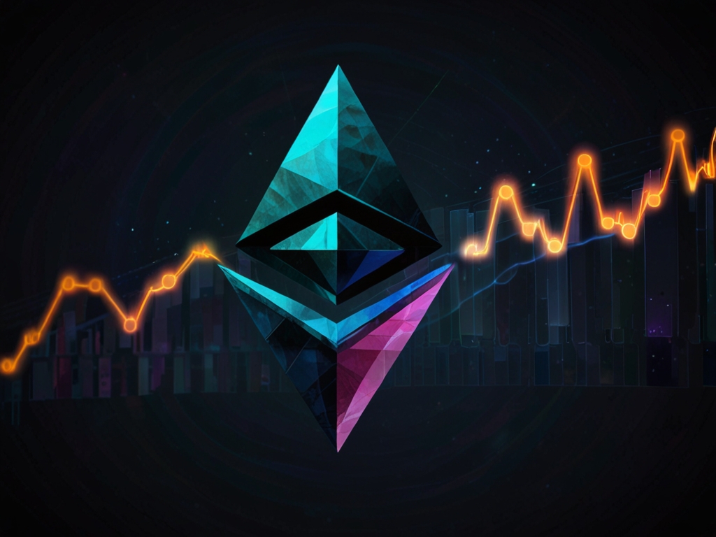 Ethereum Clings to $2.7K: ETF Cash Floods In, Options Go Wildly Bullish