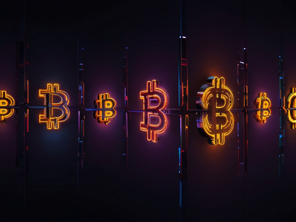 Blockchain Group Snags $7.7M to Boost Bitcoin Stash!