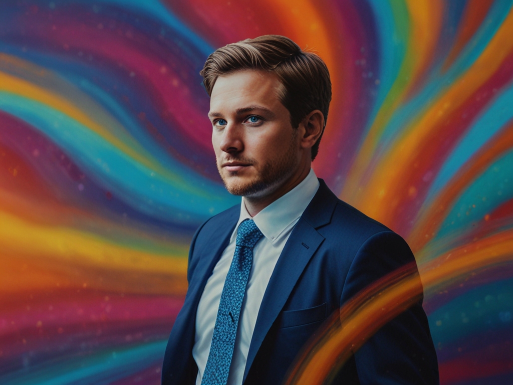 Jack Mallers takes helm at Bitcoin-centric Twenty One Capital!