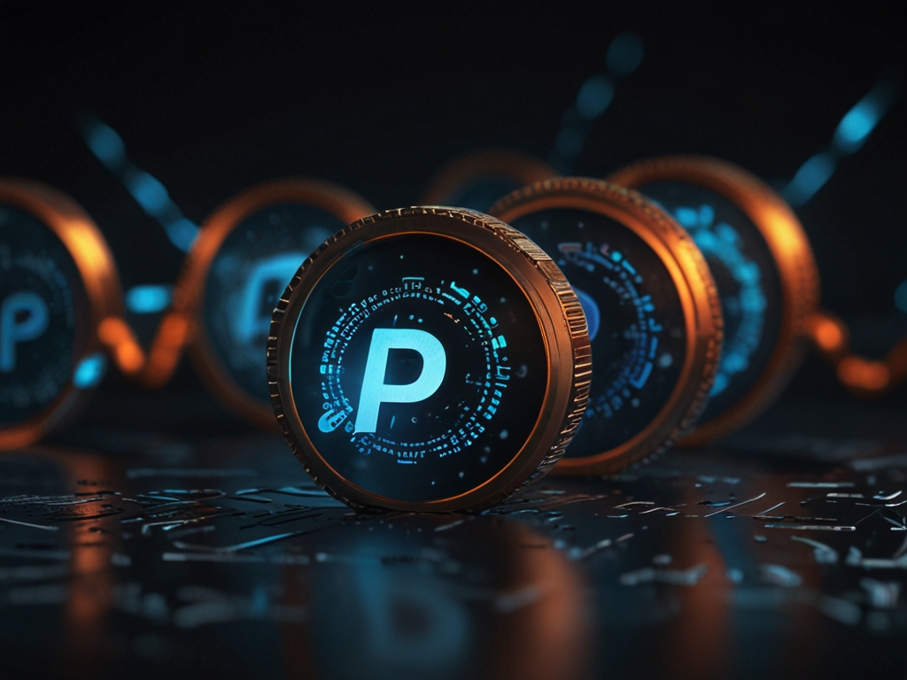 PayPal lures crypto fans with 3.7% on PYUSD - cha-ching!