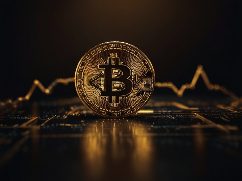 Bitcoin Beats Gold by Weight, But Gold's Still the Safe Bet: MEXC COO