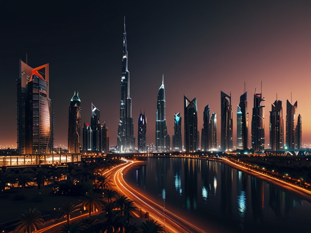 Dubai's MENA-first tokenized real estate platform just dropped!