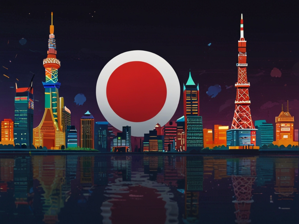 Japan Seeks G7 Muscle to Crush N. Korea's Crypto-Funded Arms Race