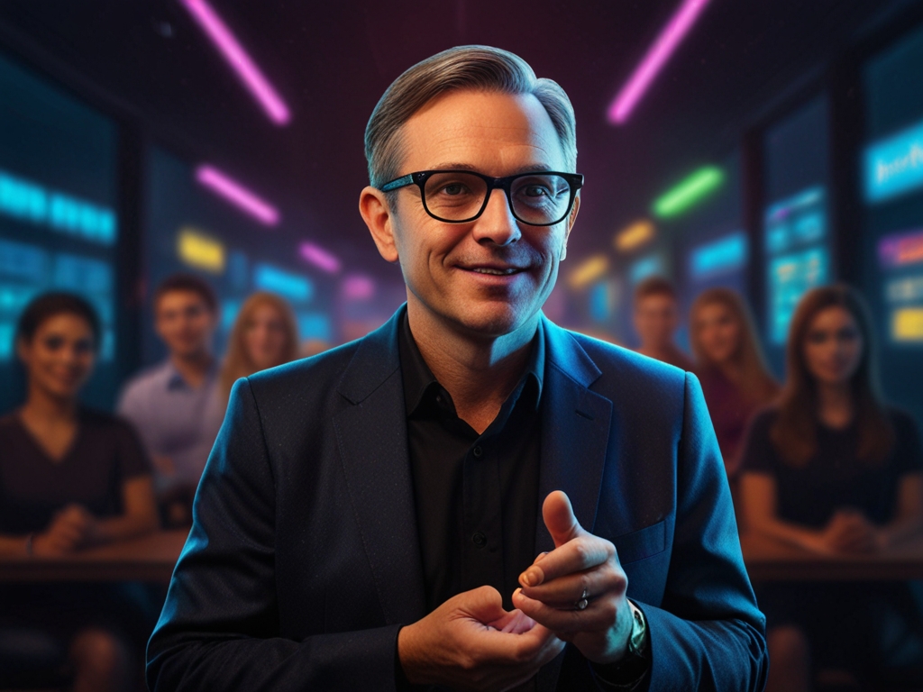 Bitrue's CMO Spills on Tokenized Stocks & What's Next in Assets